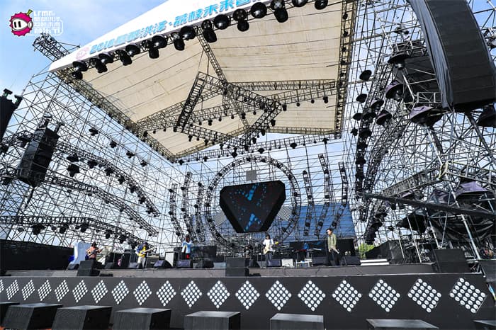 音樂節(jié)策劃公司12